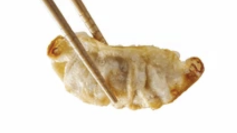 Pork Dumplings